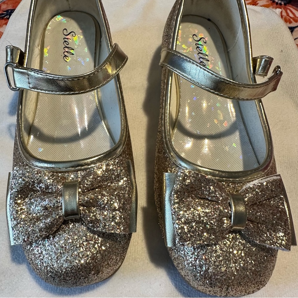 Girl shoes size 1